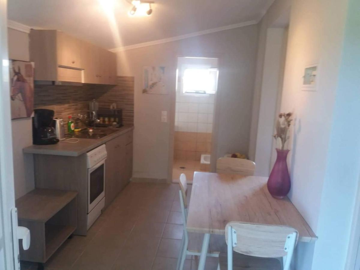 Maria Apartment