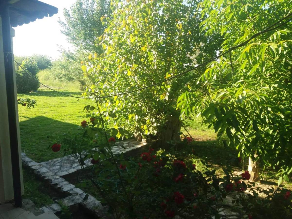 Maria * Roda (Corfu)