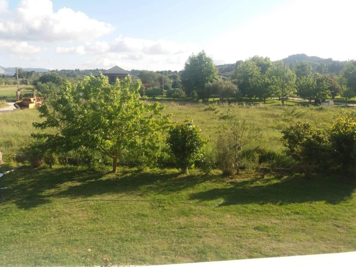 Maria Apartment Roda (Corfu)