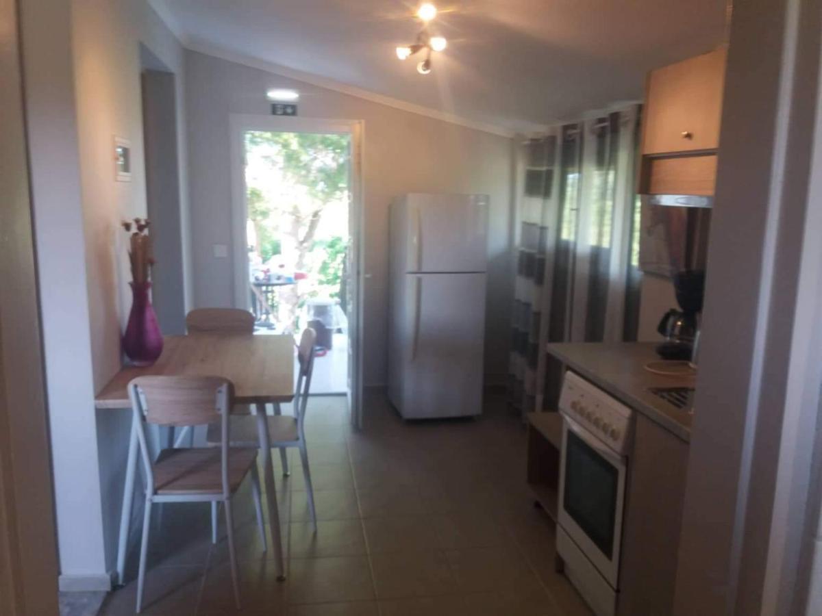 Maria Apartment
