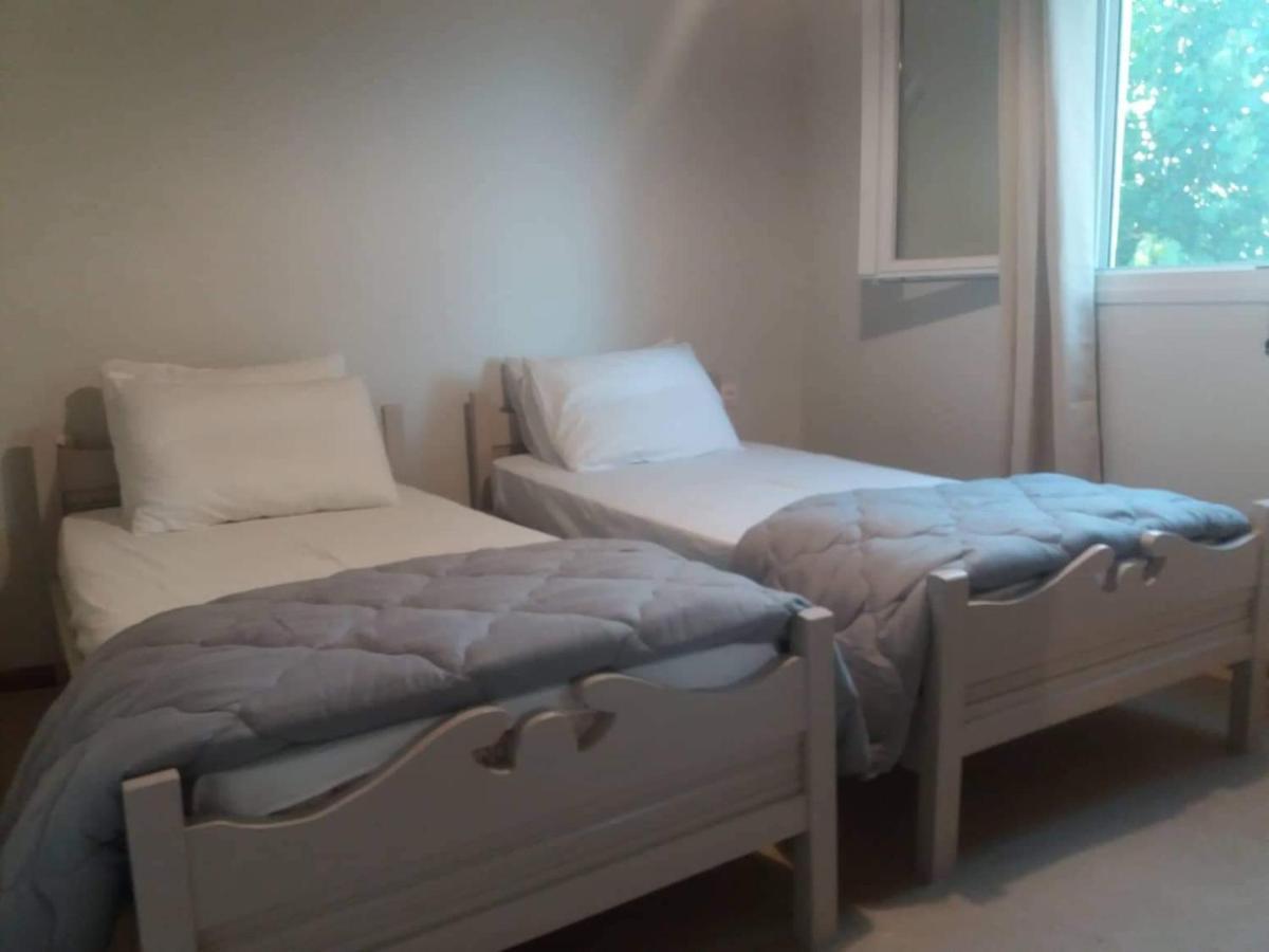 Maria Apartment Roda (Corfu)