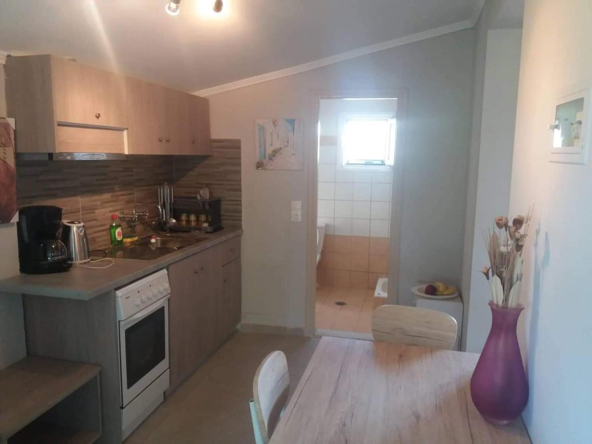 Apartment Maria