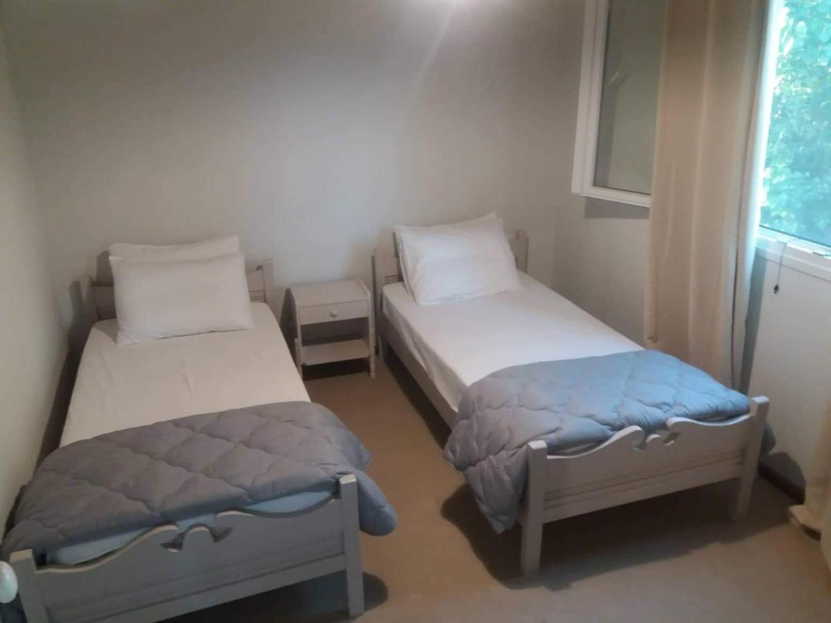 Maria Apartment *