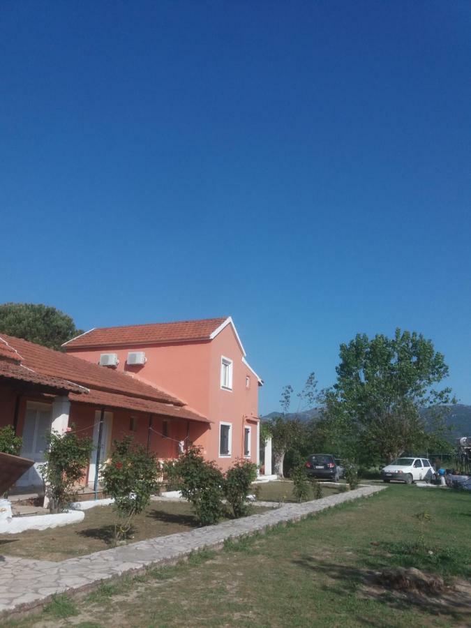 Maria Roda (Corfu)