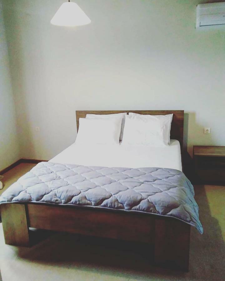 Apartment Maria Roda (Corfu)