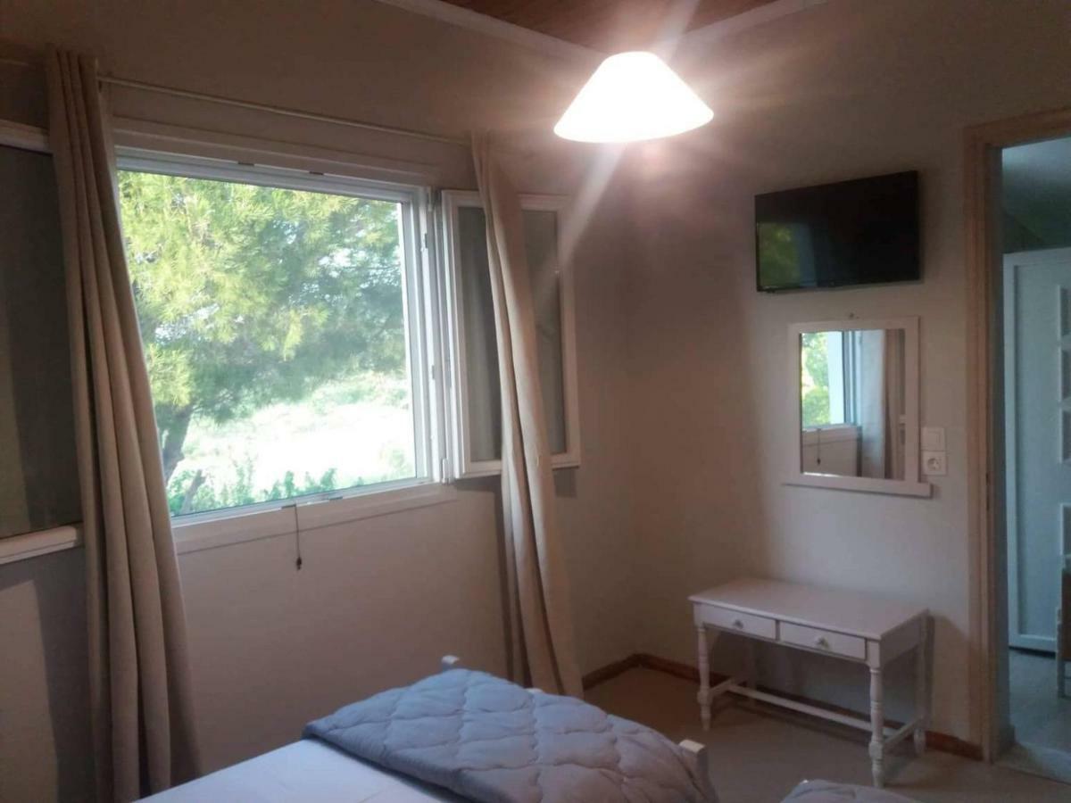 Maria Apartment